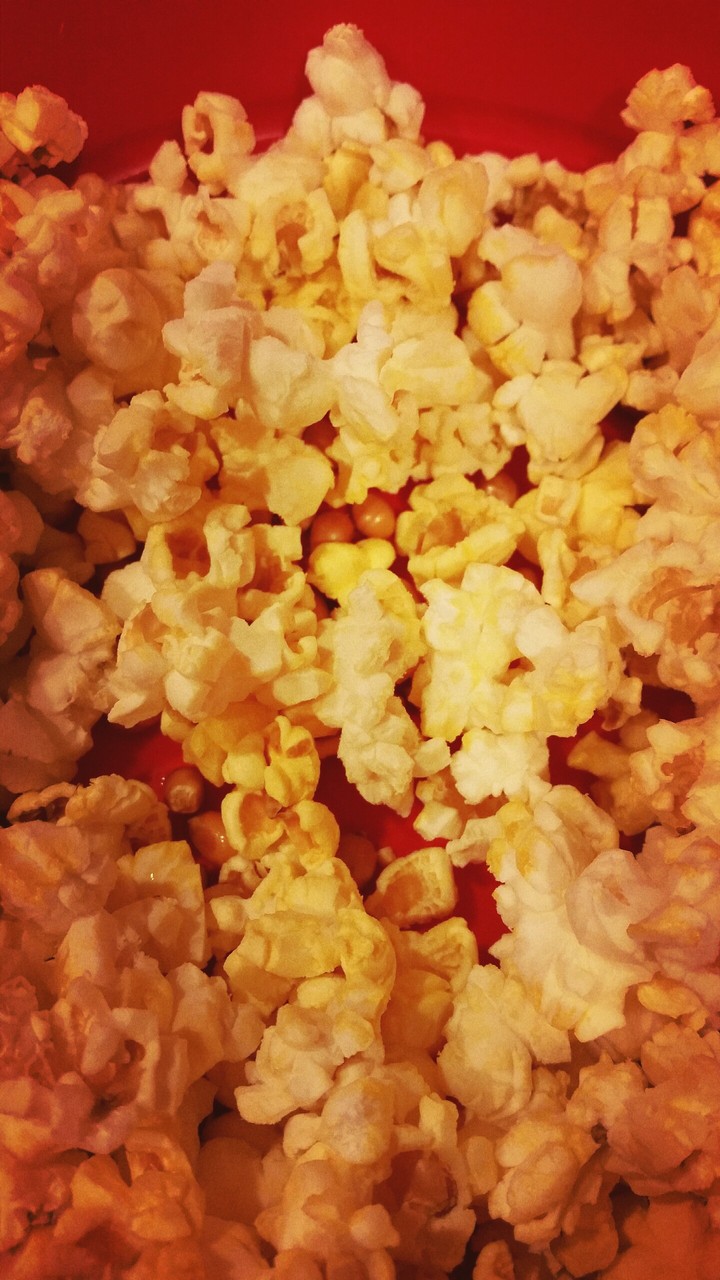 Popcorn