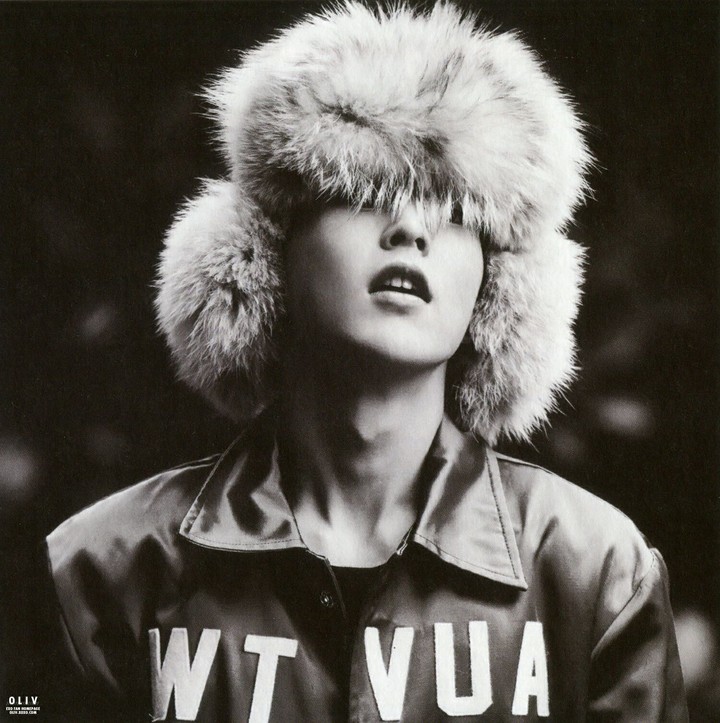 exo xiumin