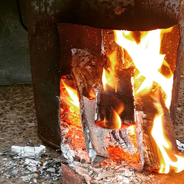 Fire