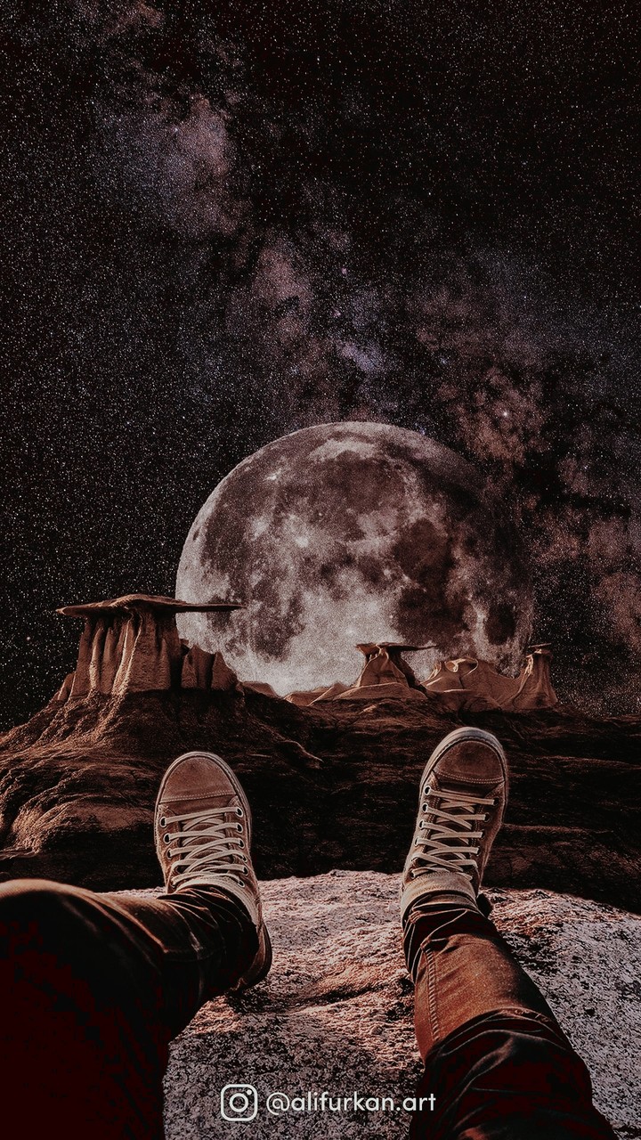 moon