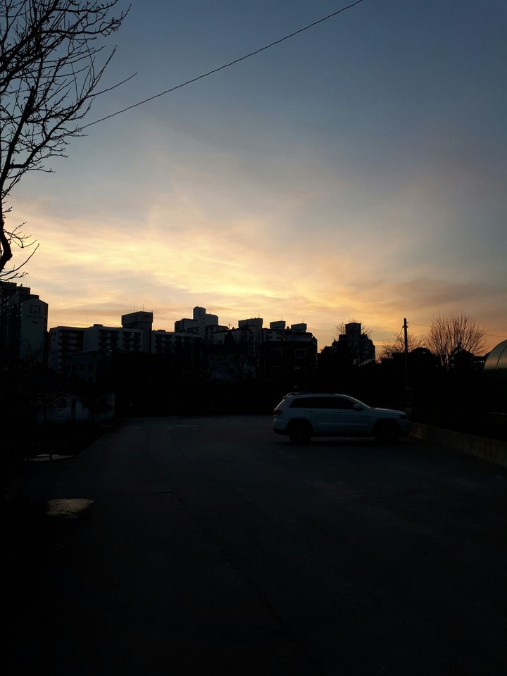 꽃 길만 걷게 해줄께요
