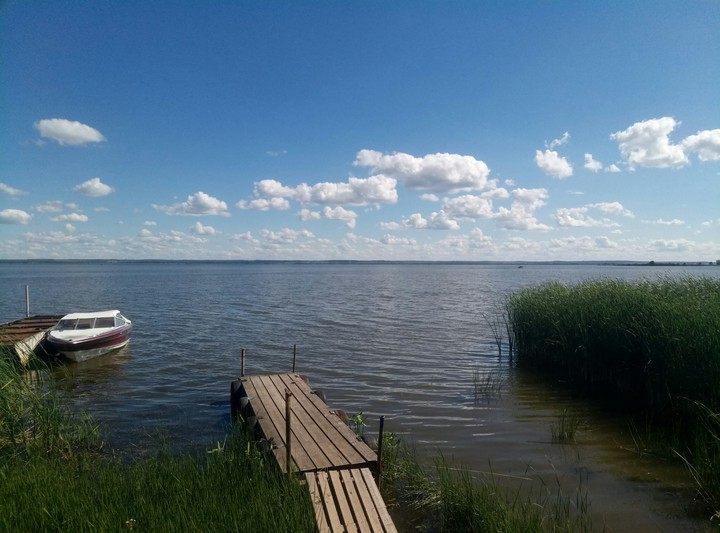 Пристань