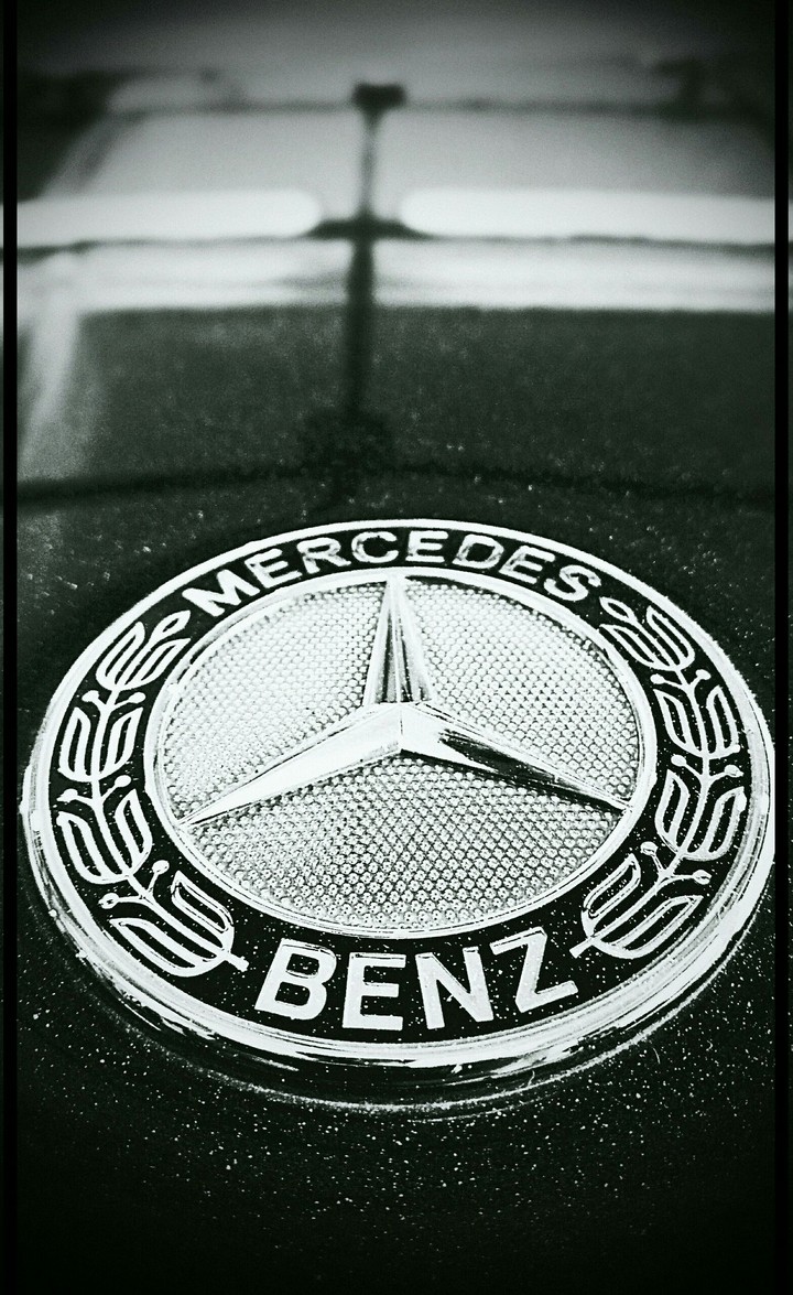 Benz Logo