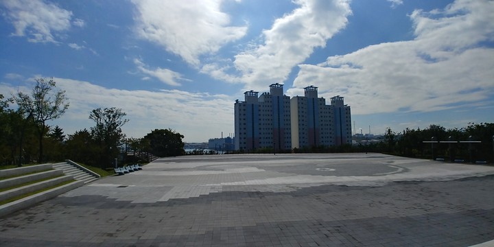 하늘
