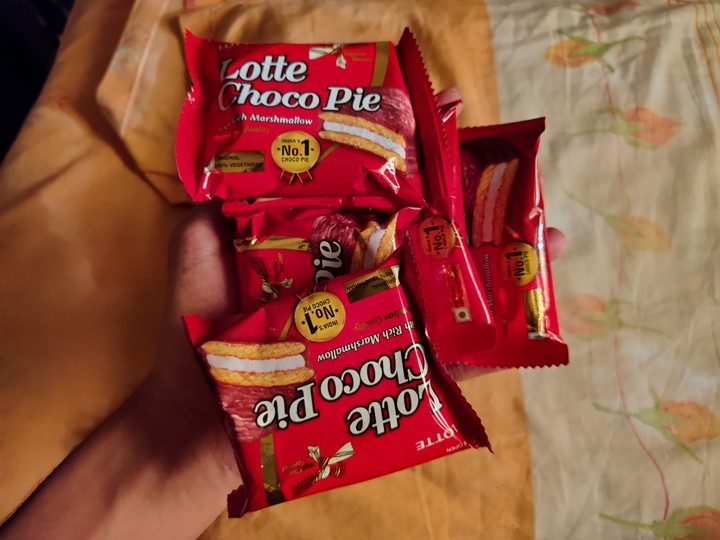 best choclate
