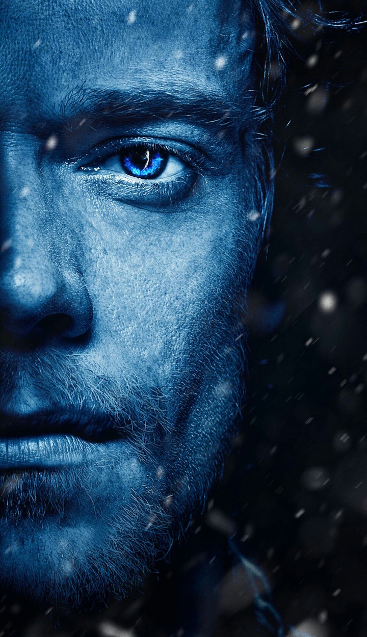 Jorah Mormont