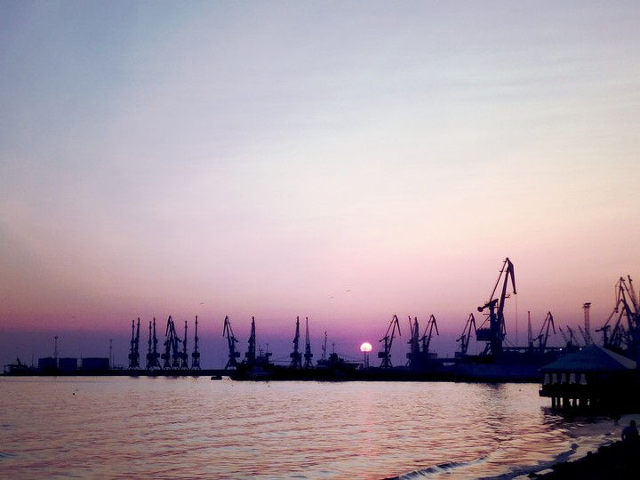 Sunrise