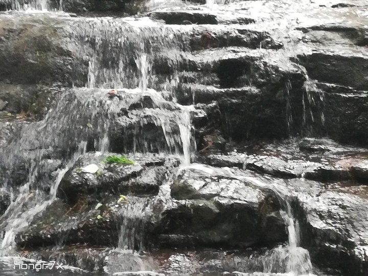 Falls