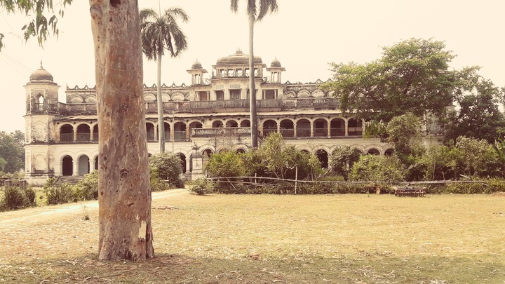 Purani Haveli
