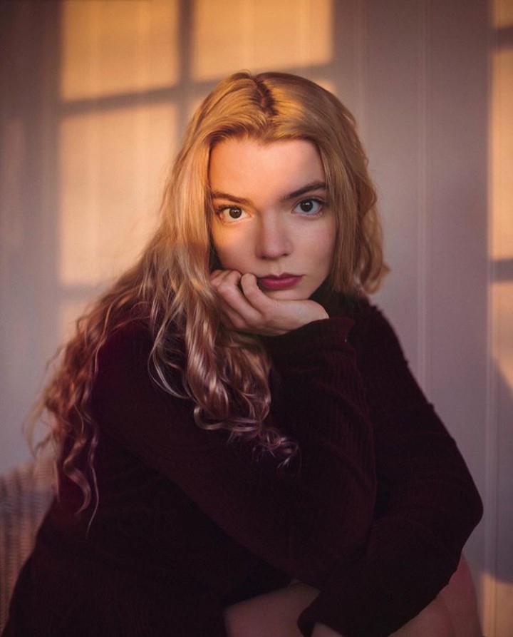 Anya Joy