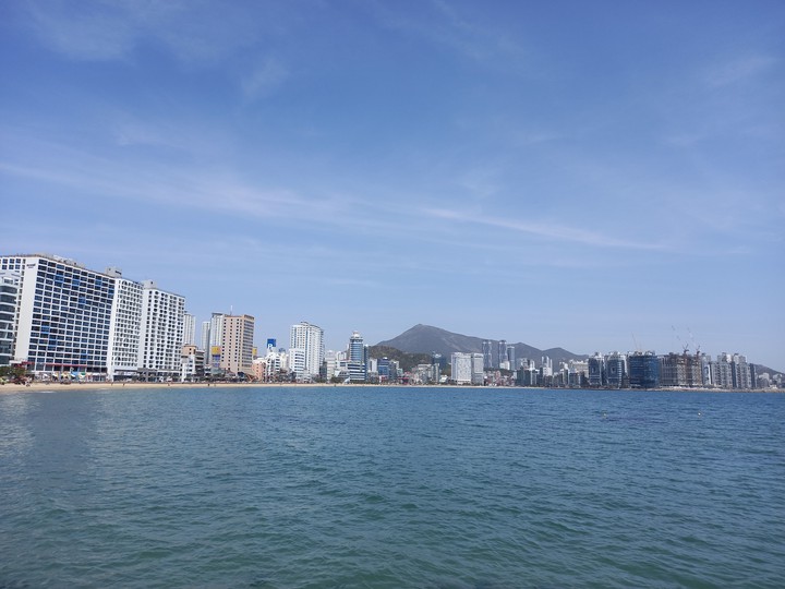 광안리