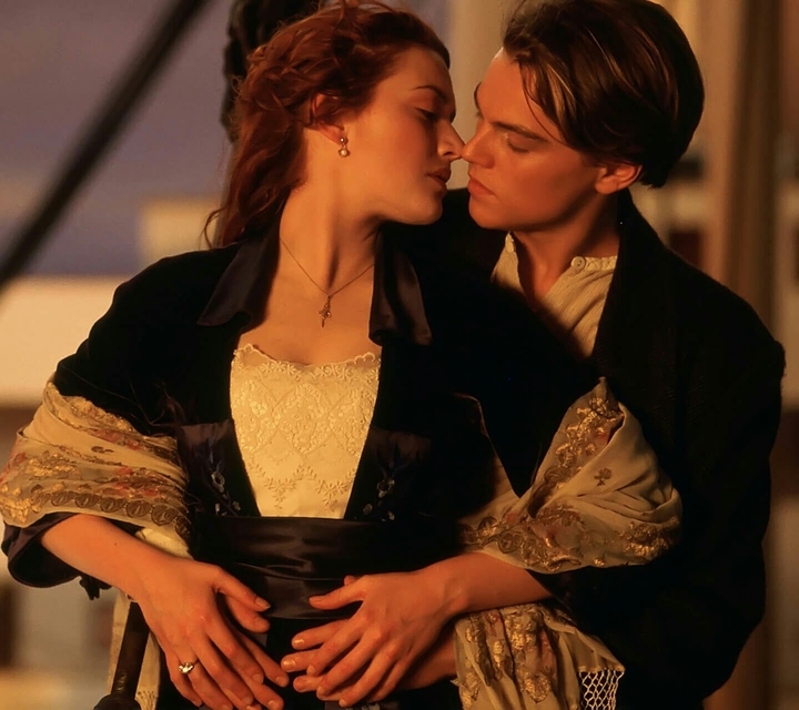 titanic