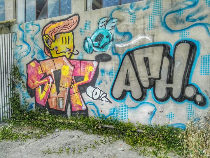 murales
