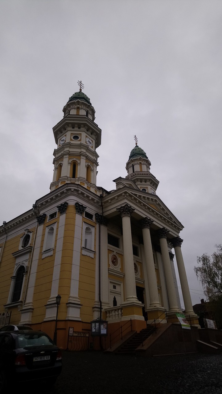 собор