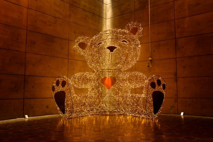 LightBear©