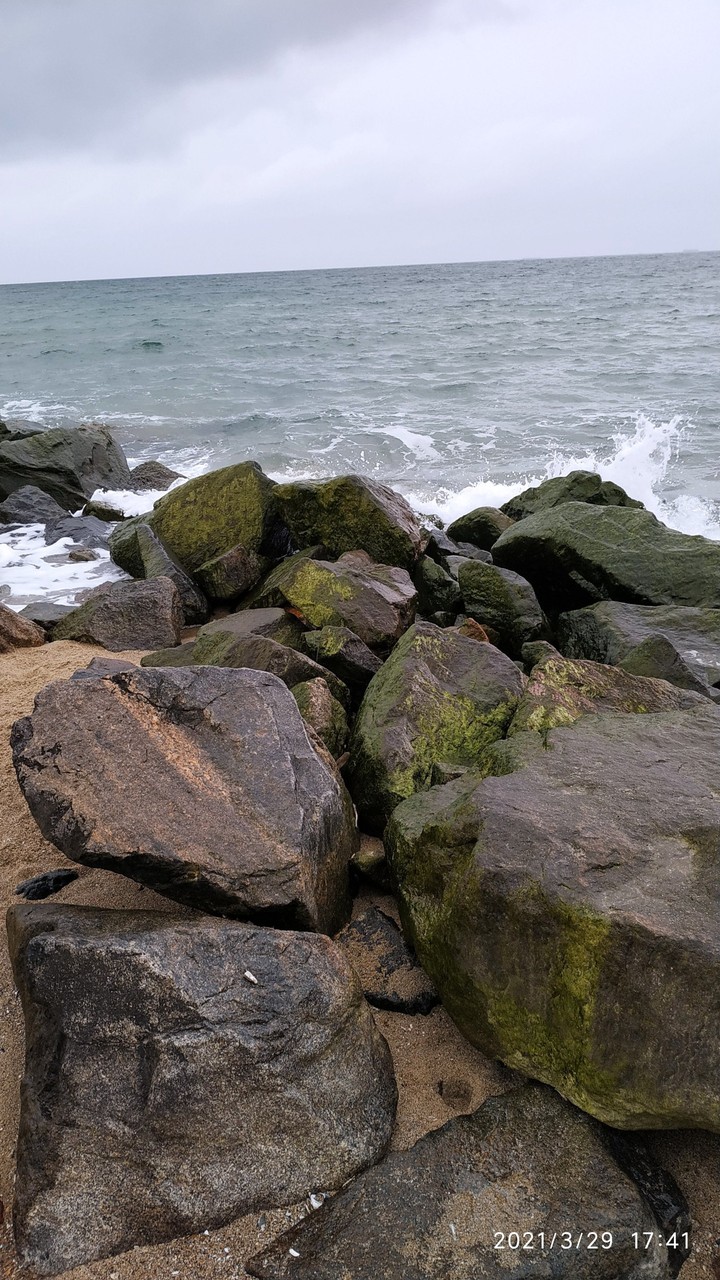 sea