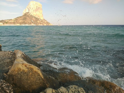 Mediterráneo