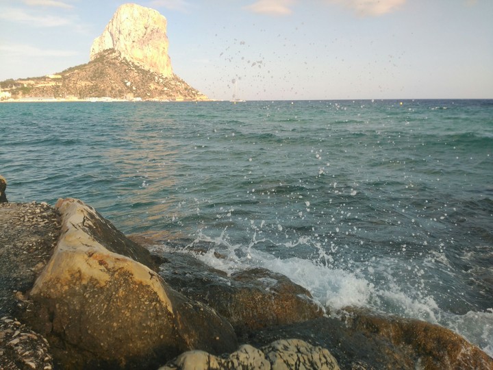 Mediterráneo