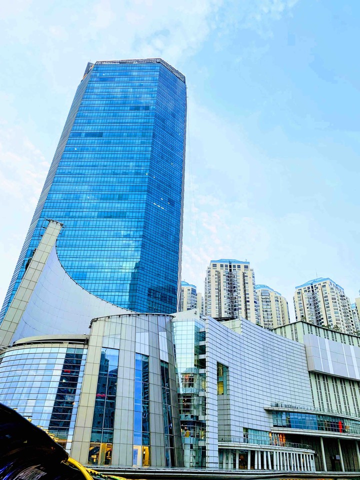 APL TOWER