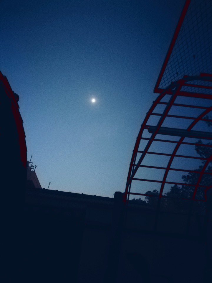 moon