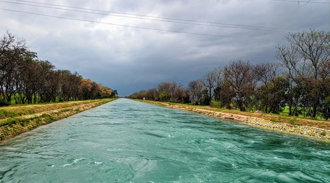 water