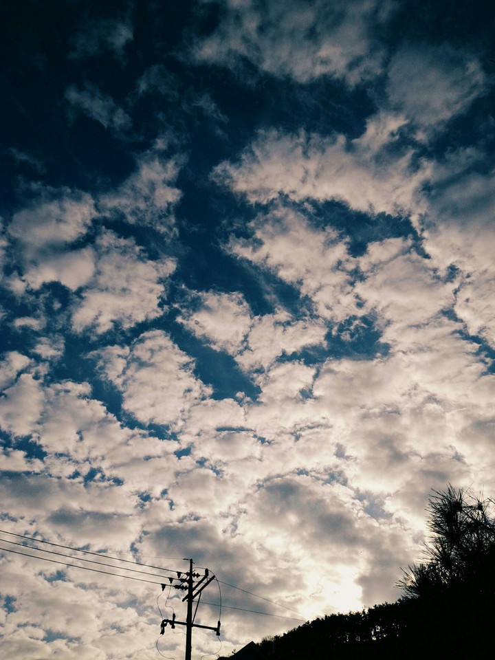 bulesky