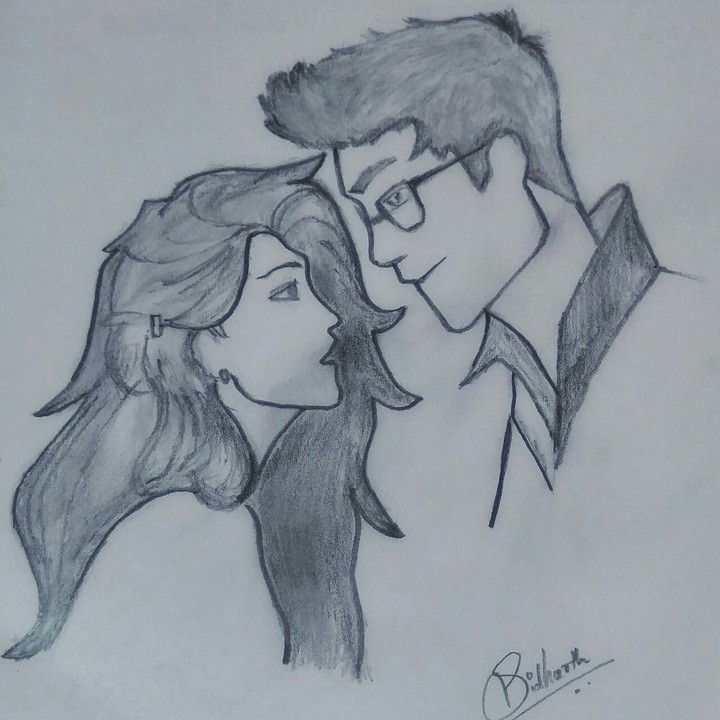 my love