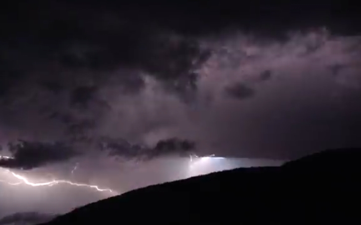 storm