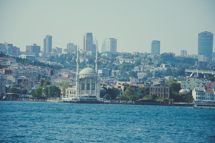 Istanbul