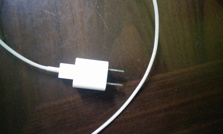 Kabel raus!