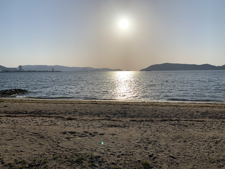 Sea