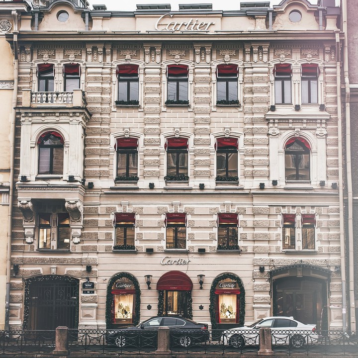 Cartier
