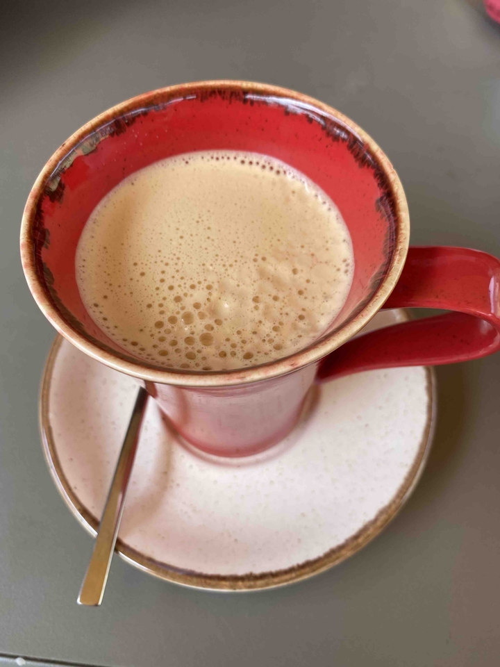 coffee