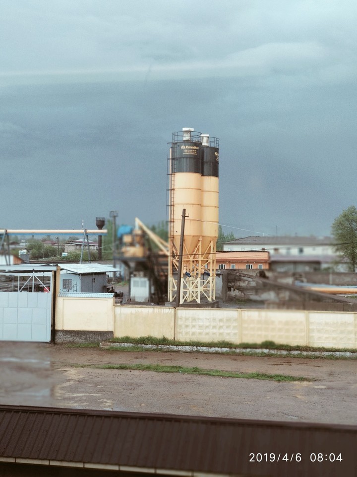 пейзаж