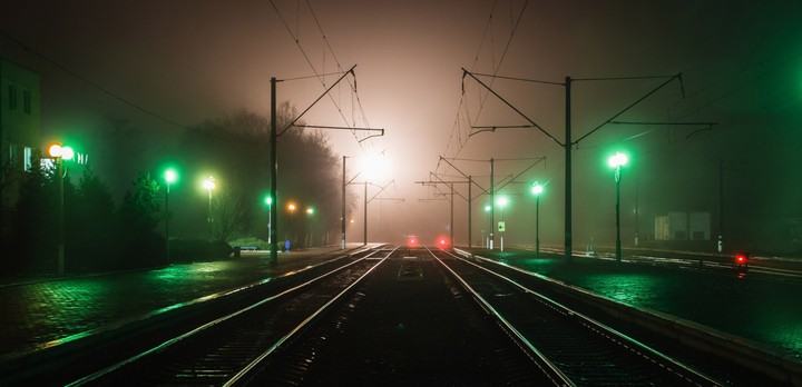 Travel called Life