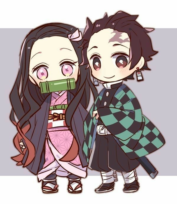 kemetsu no yaiba