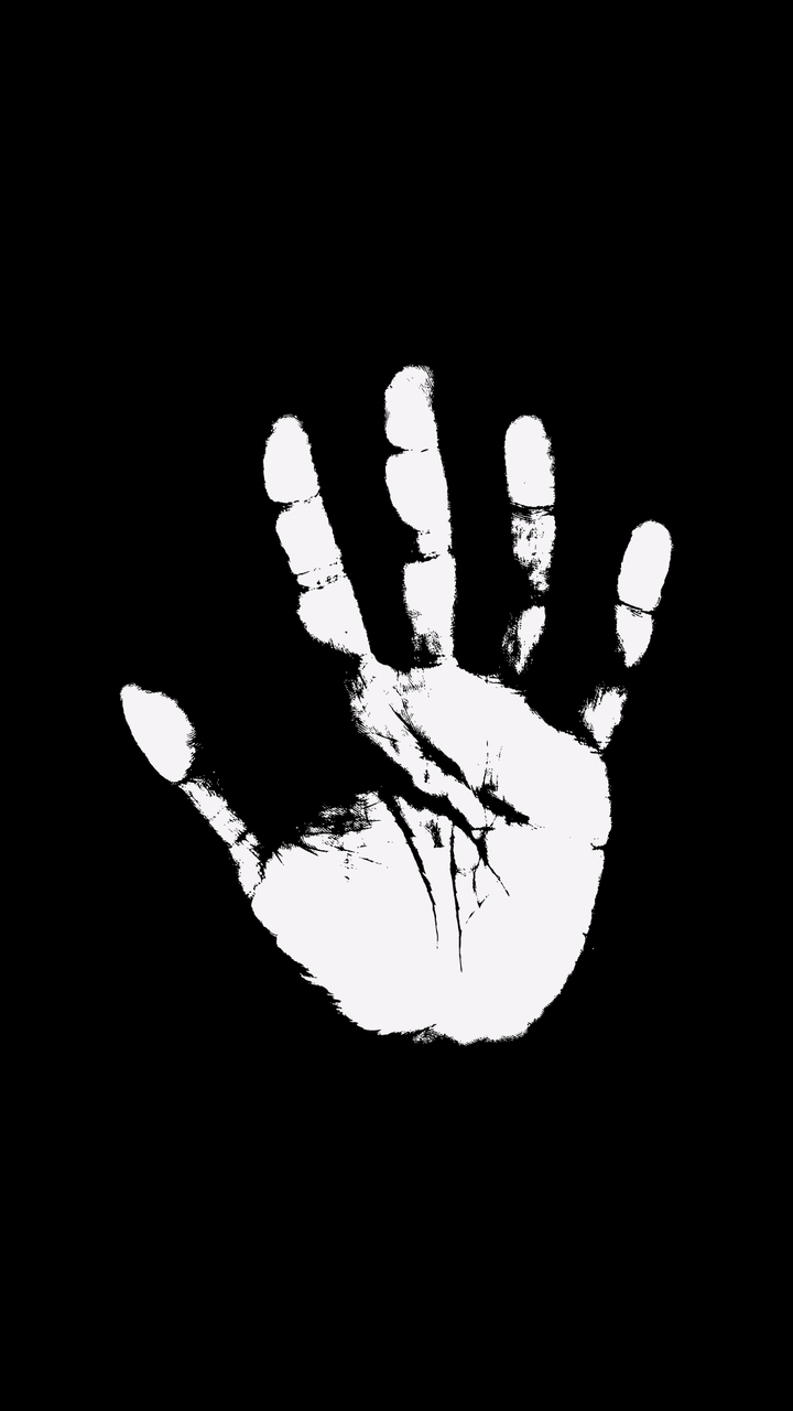 Hand
