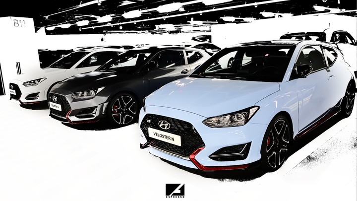 Veloster N