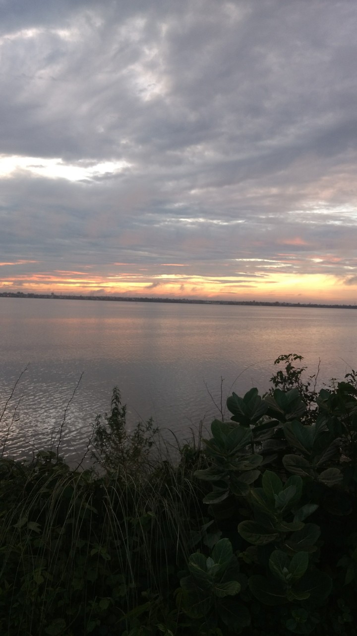 river