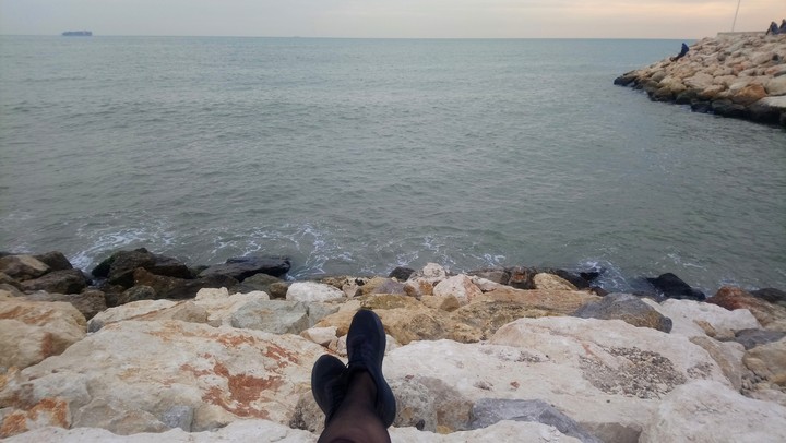 mersin sahil