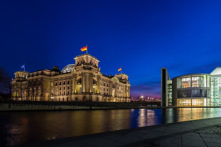 Berlin
