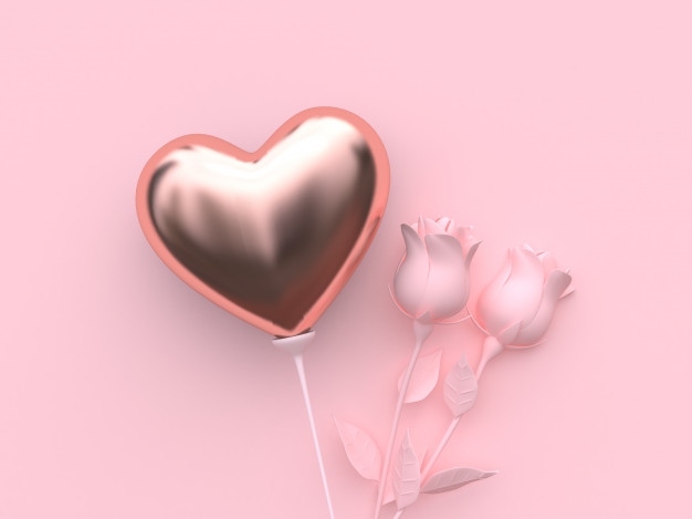 ❤