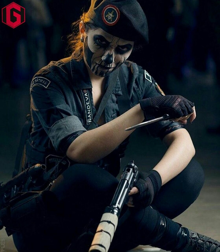 caveira