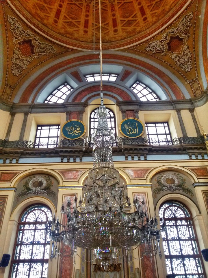 camii