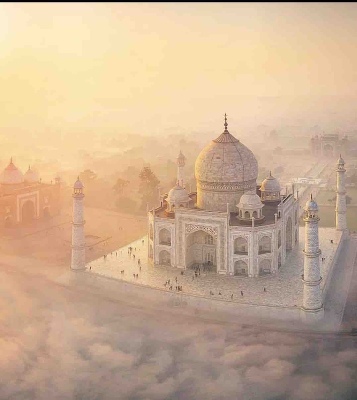 Tajmahal