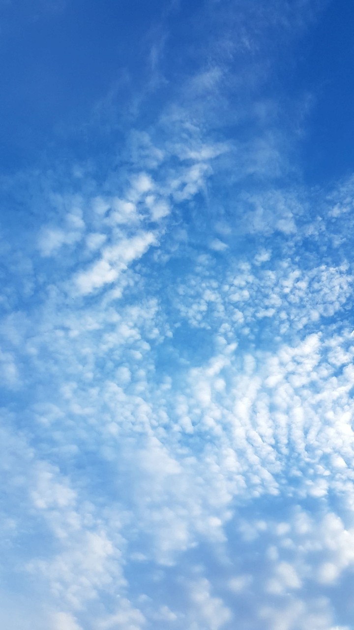 Clouds