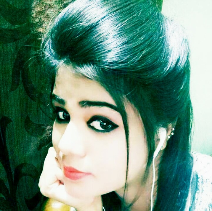 Beautiful lady
