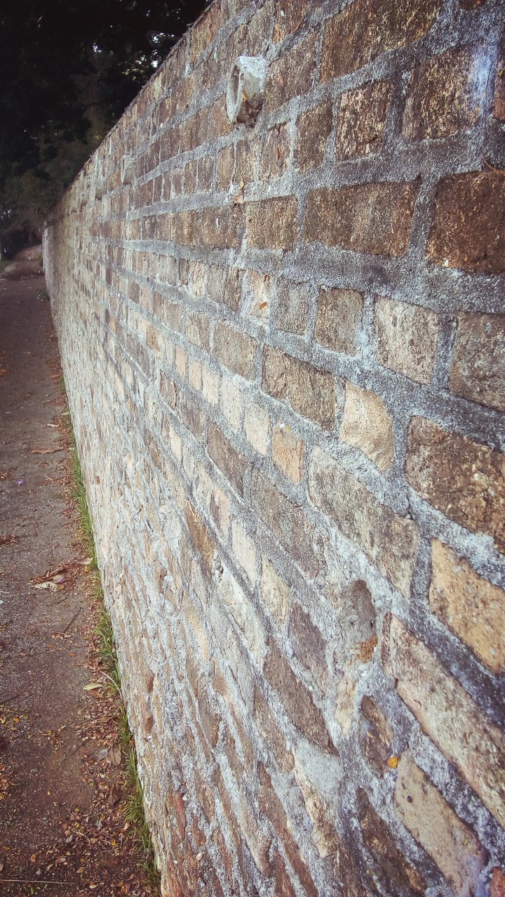 fort