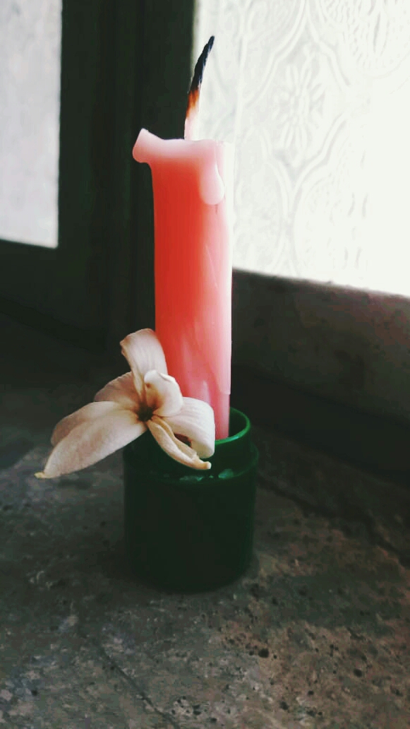candle