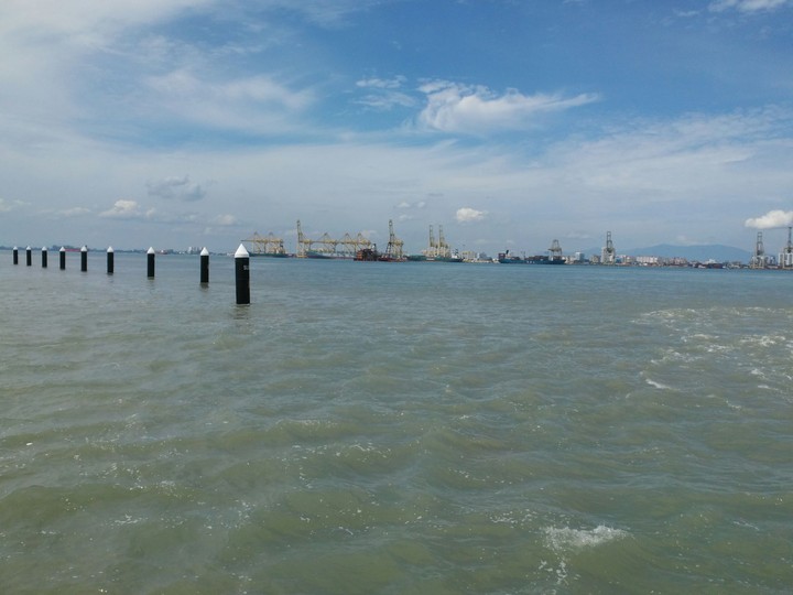 Penang